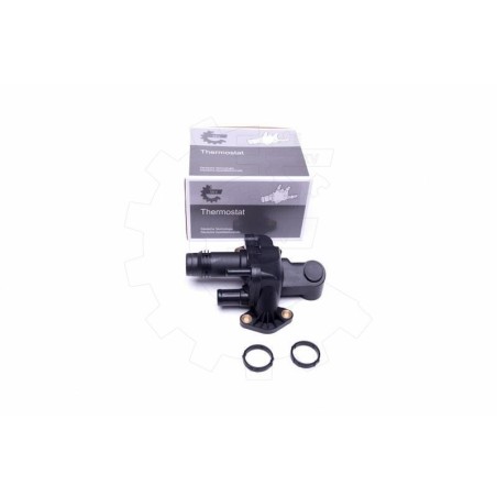 Boitier Thermostat d'Eau Pour Land Rover Discovery III IV Range Rover 1316061