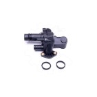 Boitier Thermostat d'Eau Pour Land Rover Discovery III IV Range Rover 1316061