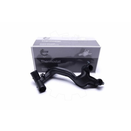 Boitier Thermostat d'Eau Pour Land Rover Discovery IV Range Rover III LR018275