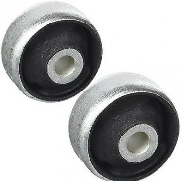 Silent Bloc de Suspension Avant x2 AUDI VW Bora Golf IV New Beetle - 1J0407181