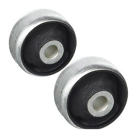 Silent Bloc de Suspension Avant x2 AUDI VW Bora Golf IV New Beetle - 1J0407181