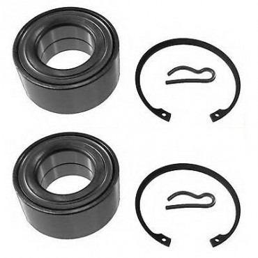 Roulement de Roue Avant x2 Citroen Evasion Jumpy Peugeot 806 - 335091 335027