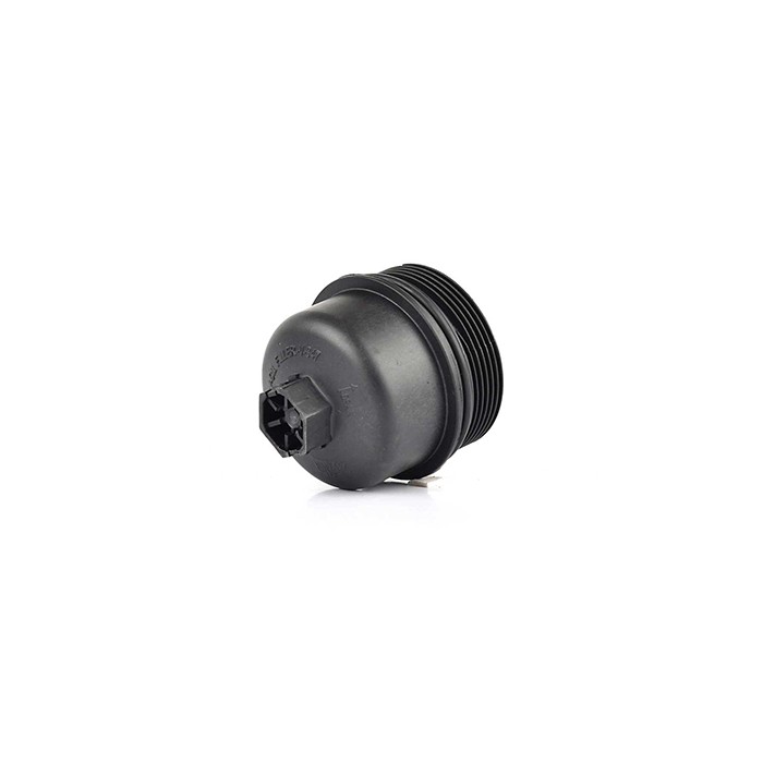 Boîtier Filtre à Huile Pour Peugeot 206 207 307 308 406 VW Sharan Seat Opel