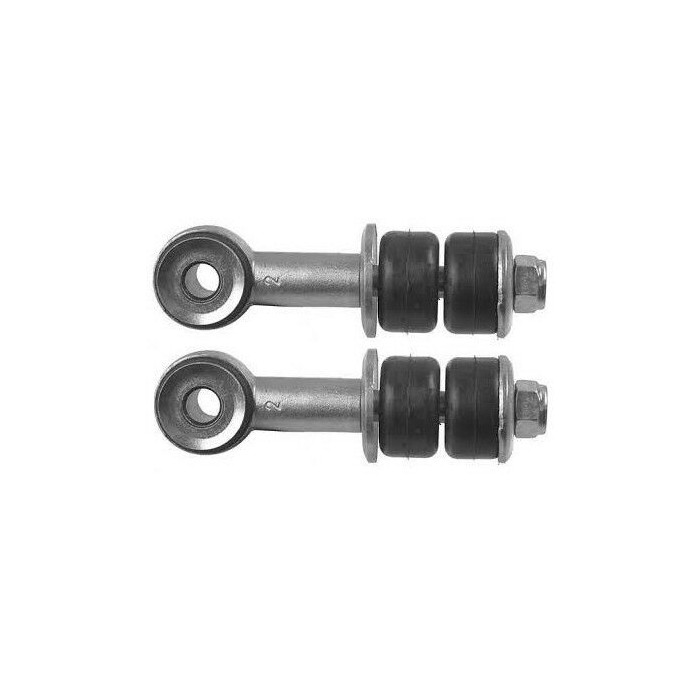 Biellette Barre Stabilisatrice Avant x2 CITROEN FIAT LANCIA PEUGEOT - 1317425080