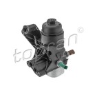 Support Boitier Filtre à Huile Pour VW Audi A1 Seat Skoda 03N115389A 03N115389B