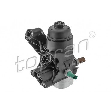 Support Boitier Filtre à Huile Pour VW Audi A1 Seat Skoda 03N115389A 03N115389B