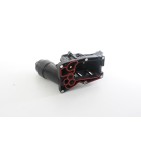 Support Boitier Filtre à Huile Pour BMW 7 F01, F02, F03, F04 X1 E84 11428507697