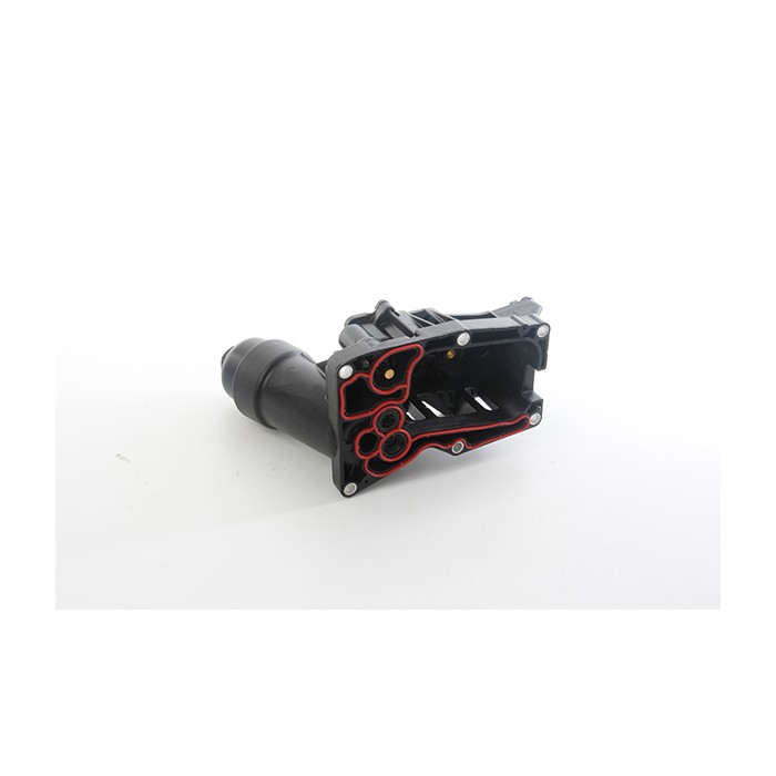 Support Boitier Filtre à Huile Pour BMW 7 F01, F02, F03, F04 X1 E84 11428507697