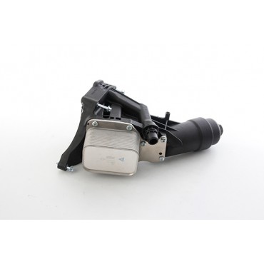 Support Boitier Filtre à Huile Pour BMW 4 F32, F82 F33, F83 F36 11428507697