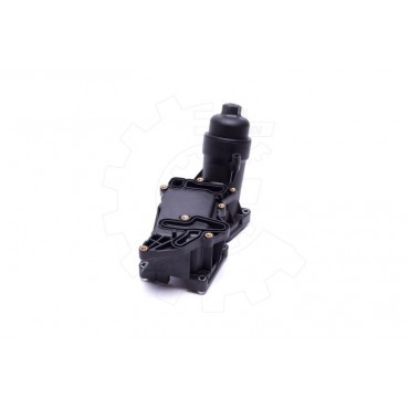 Support Boitier Filtre à Huile Pour BMW Série 1 F20 F21 2 F22, F87 11428507697