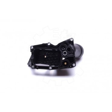 Support Boitier Filtre à Huile Pour BMW Série 1 F20 F21 2 F22, F87 11428507697