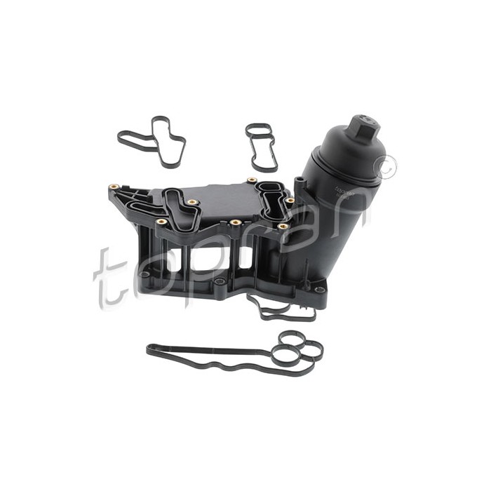 Support Boitier Filtre à Huile Pour BMW X1 E84 X3 F25 X4 F26 11428507697