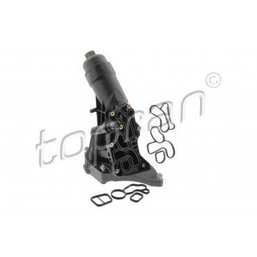 Support Boitier Filtre à Huile Pour BMW 6 G32 7 G11, G12 X3 F25 11428576429