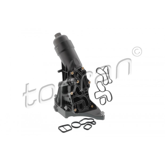 Support Boitier Filtre à Huile Pour BMW 6 G32 7 G11, G12 X3 F25 11428576429