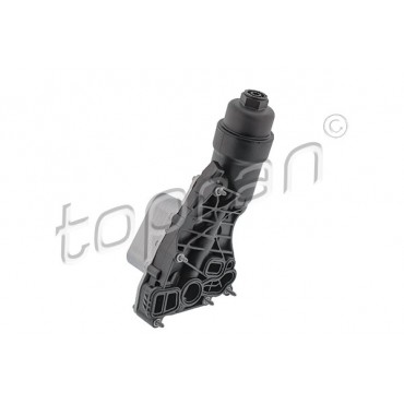Support Boitier Filtre à Huile Pour BMW Série 2 F45 F46 X1 F48 X2 F39 Mini