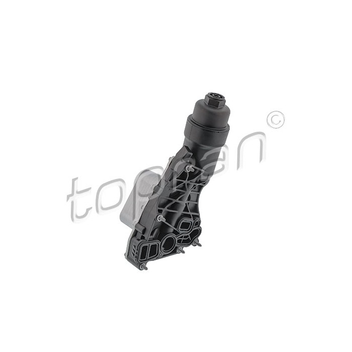 Support Boitier Filtre à Huile Pour BMW Série 2 F45 F46 X1 F48 X2 F39 Mini