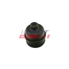 Boîtier Filtre à Huile Pour Peugeot Fiat Ford Citroën 1103K4 9641880380