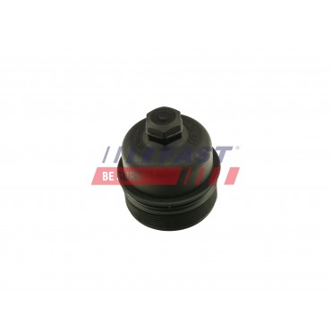 Boîtier Filtre à Huile Pour Peugeot Fiat Ford Citroën 1103K4 9641880380
