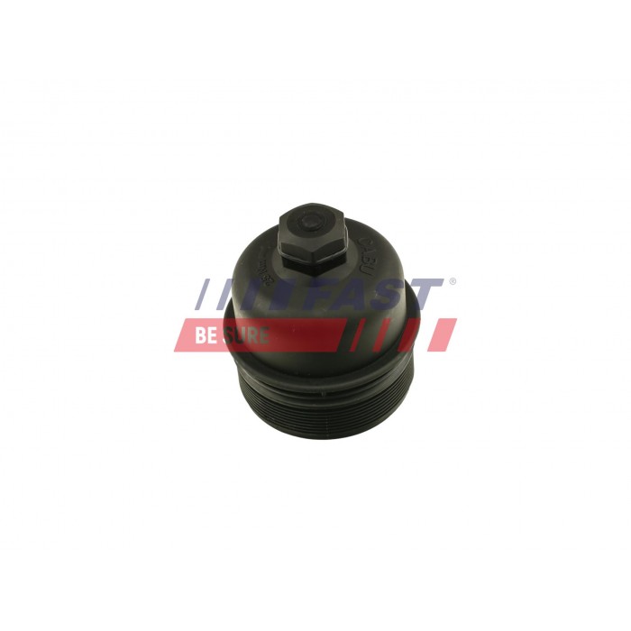 Boîtier Filtre à Huile Pour Peugeot Fiat Ford Citroën 1103K4 9641880380