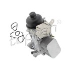 Support Boitier Filtre à Huile Pour Peugeot Ford Citroën Mazda 1103P0 1313808