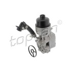 Support Boitier Filtre à Huile Pour Peugeot Fiat Ford Citroën 1103L3 1232498