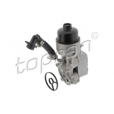 Support Boitier Filtre à Huile Pour Peugeot Fiat Ford Citroën 1103L3 1232498