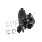 Support Boitier Filtre à Huile Pour Renault Espace V Mercedes-Benz Fiat Nissan