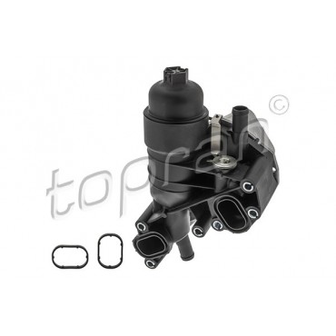 Support Boitier Filtre à Huile Pour Renault Espace V Mercedes-Benz Fiat Nissan