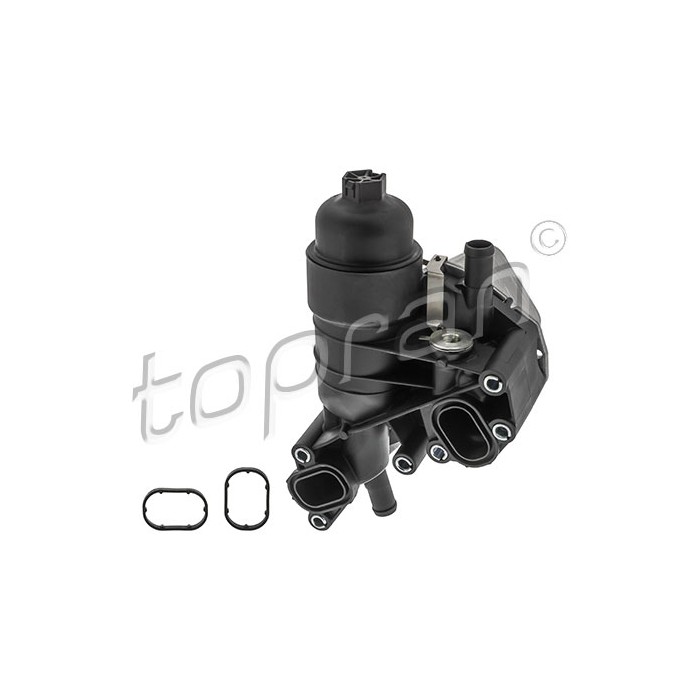 Support Boitier Filtre à Huile Pour Renault Espace V Mercedes-Benz Fiat Nissan