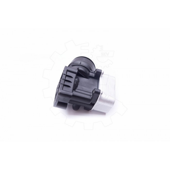 Support Boitier Filtre à Huile Pour VW Polo Seat Ibiza IV Skoda 1.2 TDI