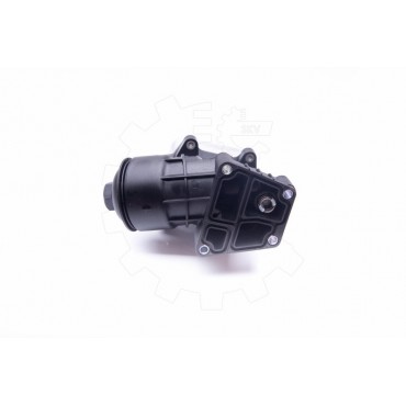 Support Boitier Filtre à Huile Pour VW Polo Seat Ibiza IV Skoda 1.2 TDI