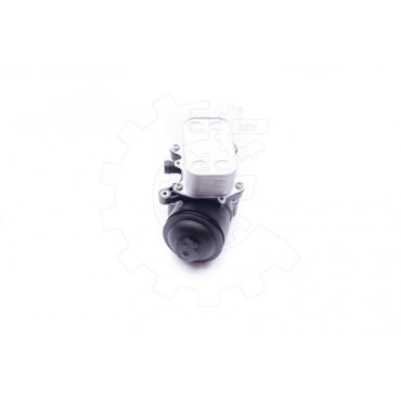 Support Boitier Filtre à Huile Pour VW Polo Seat Ibiza IV Skoda 1.2 TDI