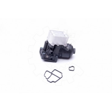 Support Boitier Filtre à Huile Pour VW Polo Seat Ibiza IV Skoda 1.2 TDI
