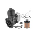 Support Boitier Filtre à Huile Pour VW Polo Seat Ibiza IV Skoda 1.2 TDI