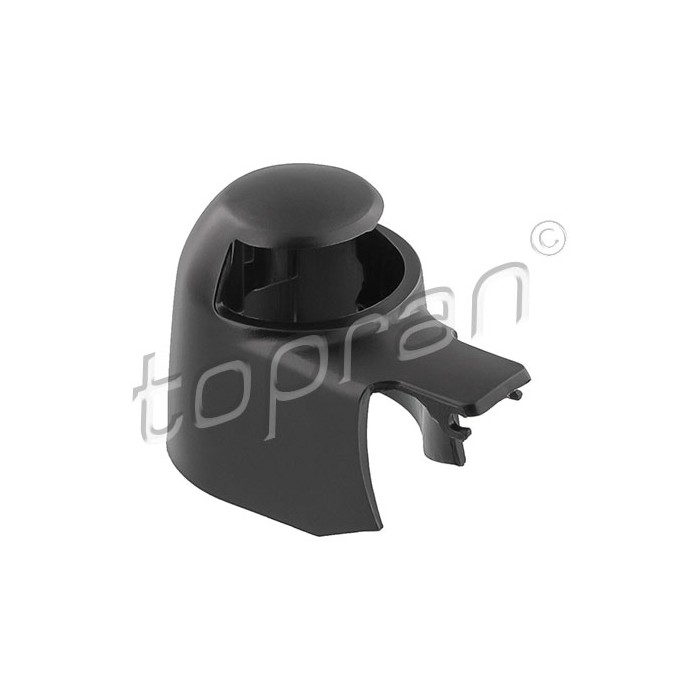 Cache Bras d'Essuie Glace Arrière Pour VW Scirocco Transporter VI Skoda Yeti