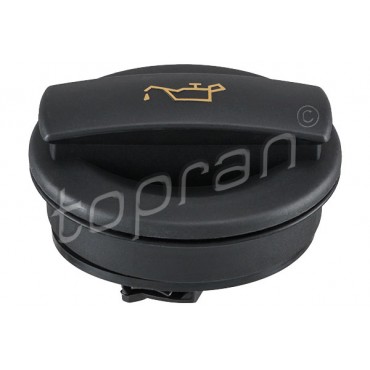 Bouchon d'Huile Moteur Pour VW Audi Seat Skoda 06C103485T 06M103485C 06M103485D