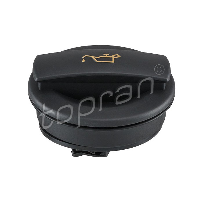 Bouchon d'Huile Moteur Pour VW Audi Seat Skoda 06C103485T 06M103485C 06M103485D