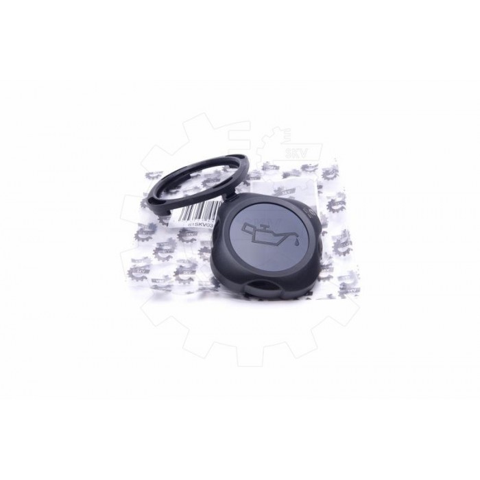 Bouchon d'Huile Moteur Pour BMW X3 E83 F25 X5 E70 X6 E71, E72 Z4 E85 11127560482