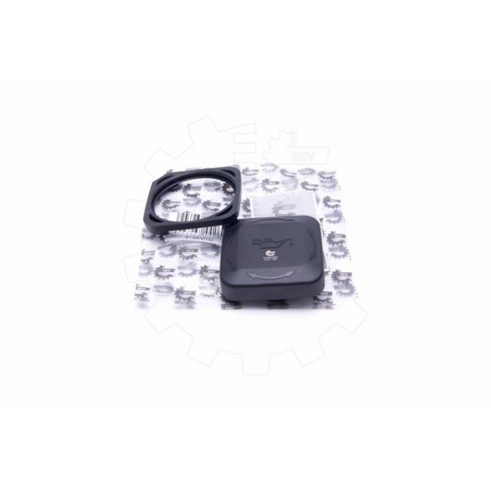 Bouchon d'Huile Moteur Pour BMW Land Rover MG Rover 11121747157 1743294 GFE6025