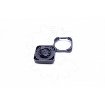 Bouchon d'Huile Moteur Pour BMW Land Rover MG Rover 11121747157 1743294 GFE6025