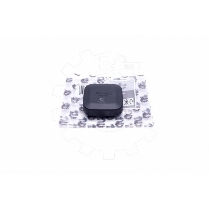 Bouchon d'Huile Moteur Pour BMW Land Rover MG Rover 11121747157 1743294 GFE6025