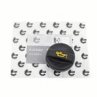 Bouchon d'Huile Moteur Pour Peugeot BMW Fiat Ford 1180F9 11127540770 9624939680