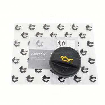Bouchon d'Huile Moteur Pour Peugeot BMW Fiat Ford 1180F9 11127540770 9624939680