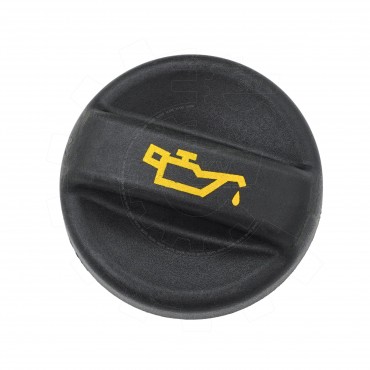 Bouchon d'Huile Moteur Pour Peugeot BMW Fiat Ford 1180F9 11127540770 9624939680