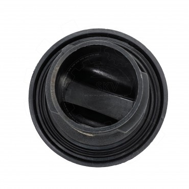 Bouchon d'Huile Moteur Pour Peugeot BMW Fiat Ford 1180F9 11127540770 9624939680