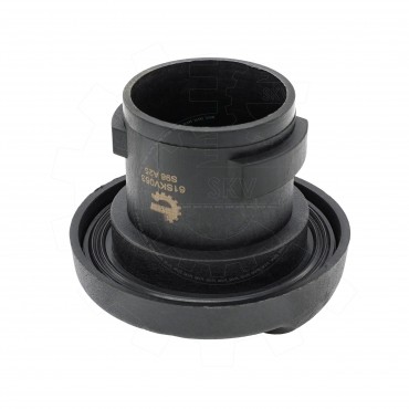 Bouchon d'Huile Moteur Pour Peugeot BMW Fiat Ford 1180F9 11127540770 9624939680