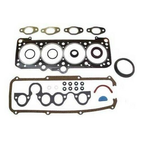 Pochette Kit joints haut moteur VW CADDY I 1.6 1.8 027198012L 027198012B