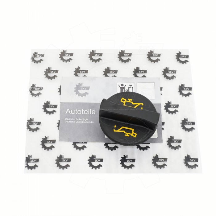 Bouchon d'Huile Moteur Pour Peugeot Boxer Fiat Ducato Ford 1135010 YS4G6766AA