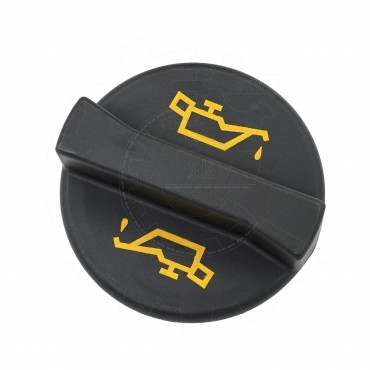 Bouchon d'Huile Moteur Pour Peugeot Boxer Fiat Ducato Ford 1135010 YS4G6766AA