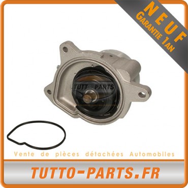 Pompe à Eau Audi Caddy IV New Beetle II Polo V Yeti Toledo